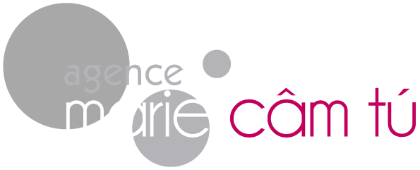 Marie Câm Tú à Nantes - Massage en entreprise et formation en massage assis