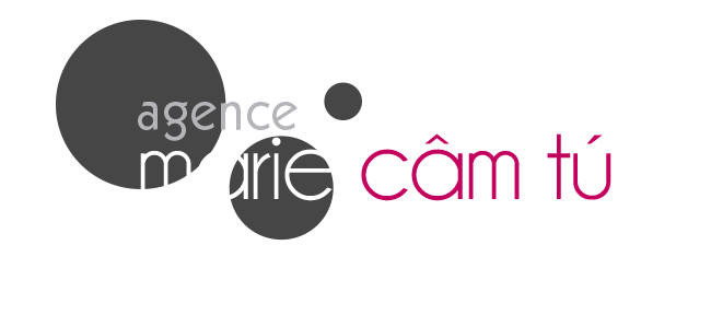 massage en entreprise Nantes Logo Marie Cam Tu