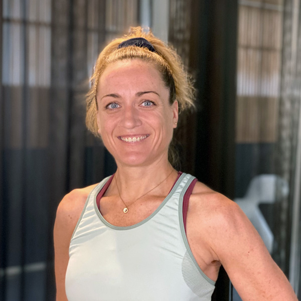 Sandrine - Programme Minceur Detox et coach sportive à nantes Sandrine - Programme Minceur Detox et coach sportive à nantes
