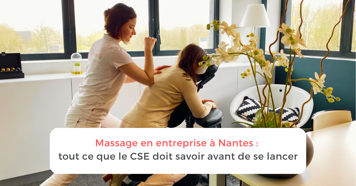 massage assis en entreprise Nantes - Agence Marie Câm Tú